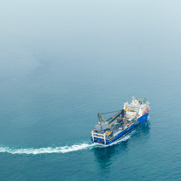 Project GHG Photo Project GHG Photo