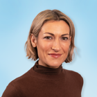 This is a profile pic of Joanne Deal of IMCA