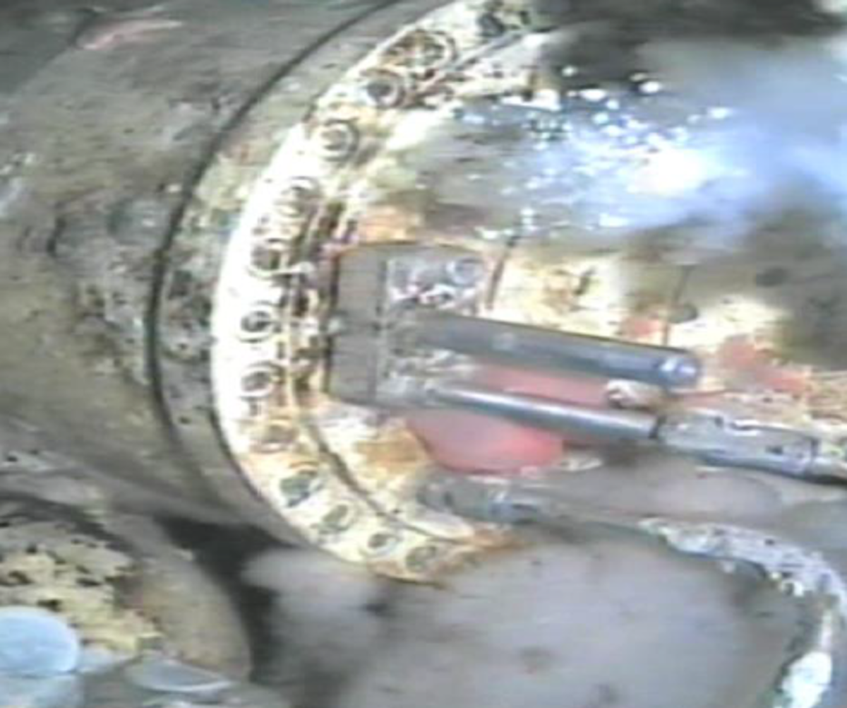 manifold valve