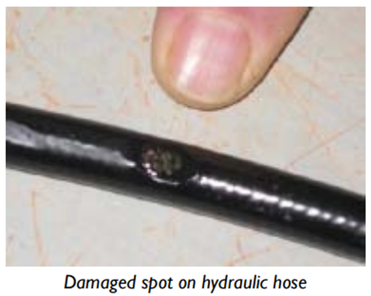 Safety Flash 16 09 2 Safety Flash 16 09 2