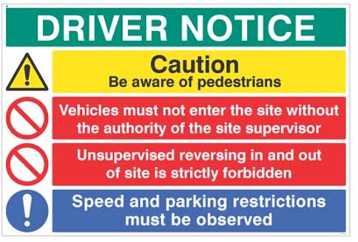 HSE investigation found that there was inadequate control of workplace transport risks
