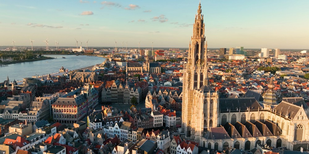 Antwerp