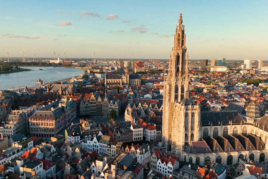Antwerp