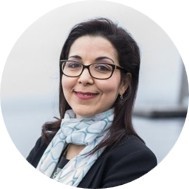 Session 5b - Commitment to sustainability: Offshore materials spotlight