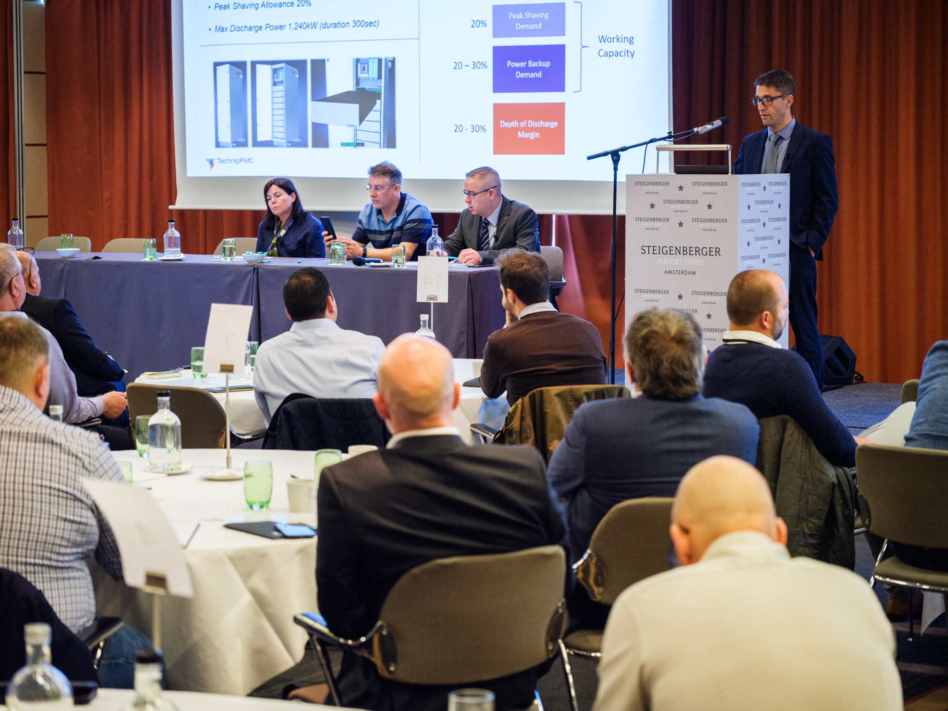 DP Conference 2022 7 Speakers at DP Conference 2022