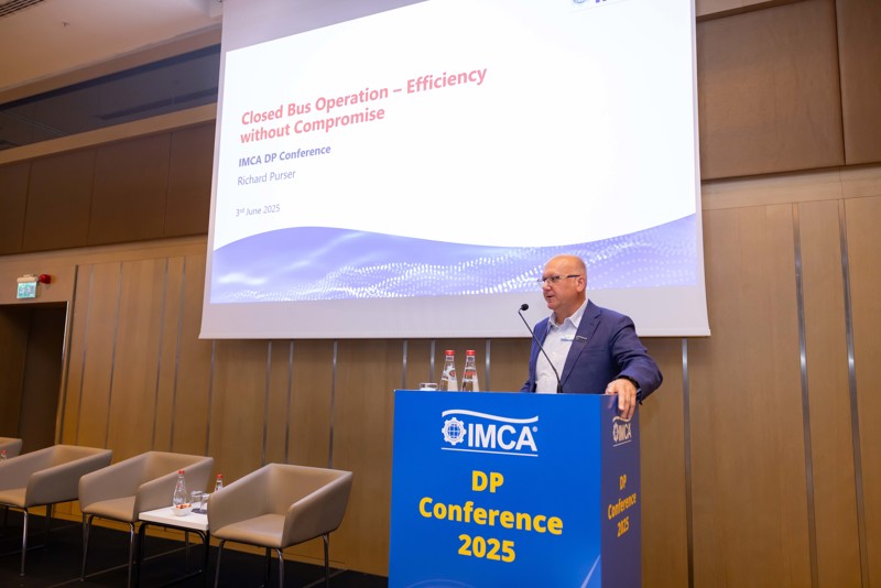 MTS Dynamic Positioning Conference