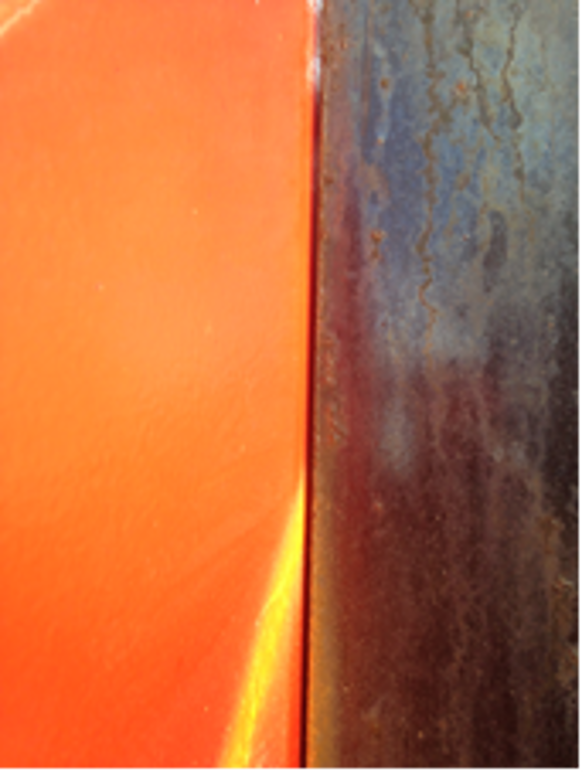 Varying distance between winch drum and guards