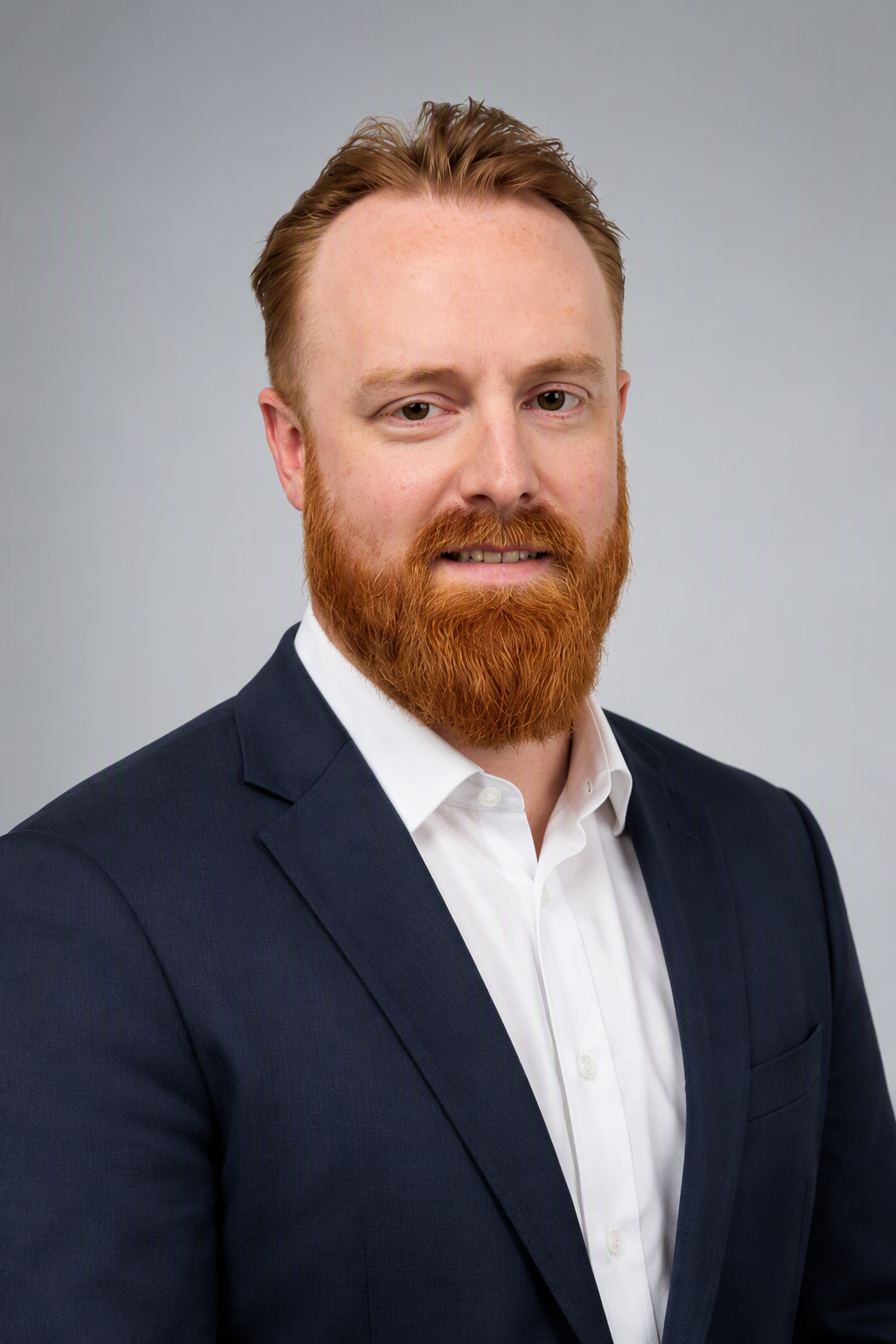 Andrew Pickup