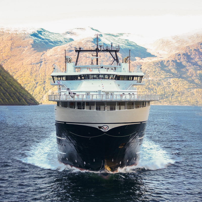 Photo Of Vessel Helix