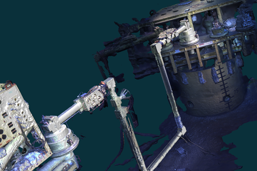 Thumbnail 3D Reconstruction Based Imaging