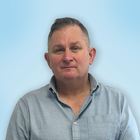 Profile photo of David Slater of IMCA