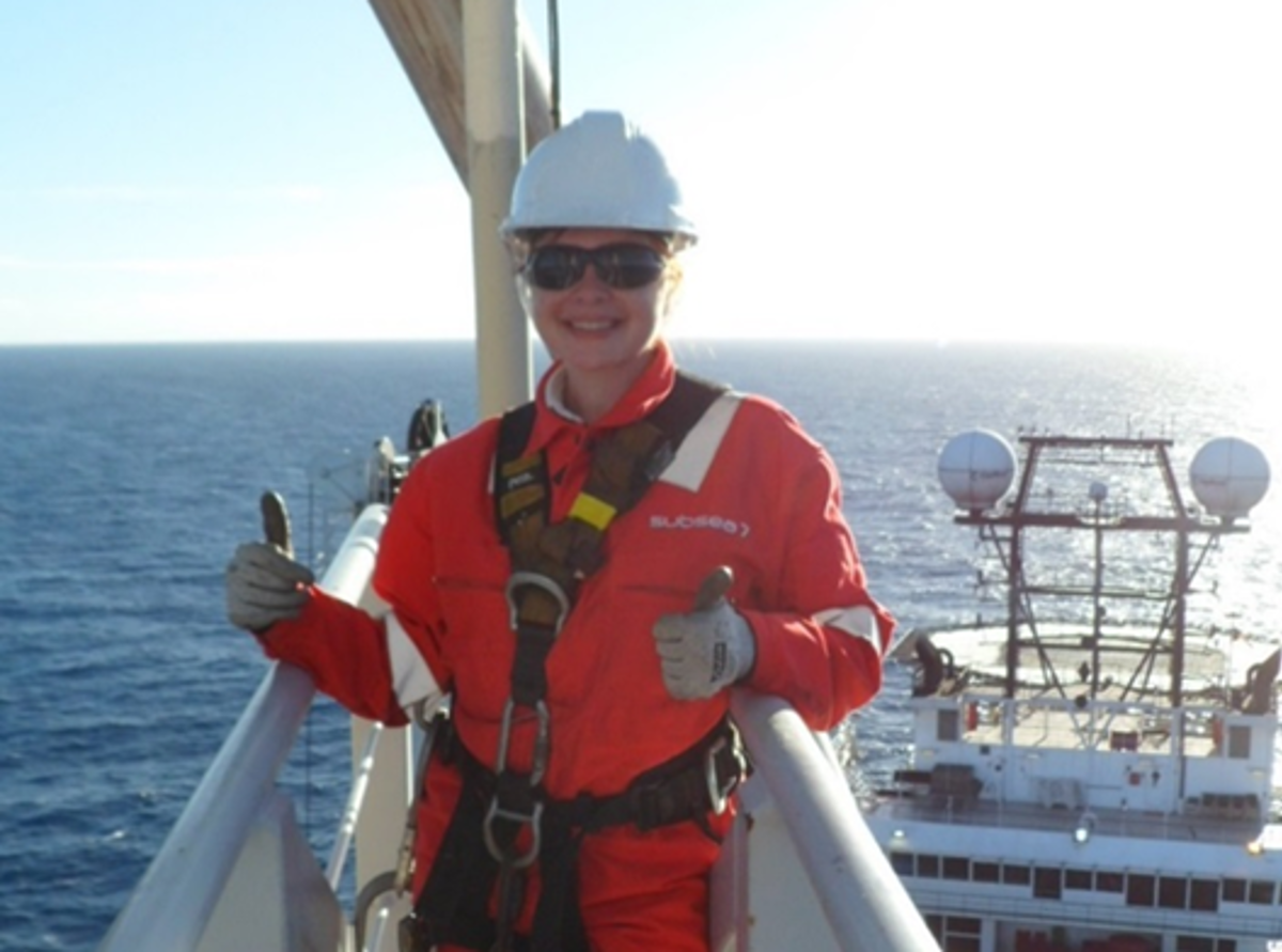 Sara Offshore
