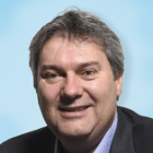 Profile photo of Hans Dieteren of Boskalis