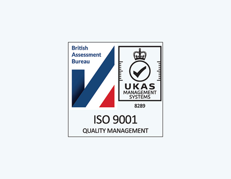 ISO9001