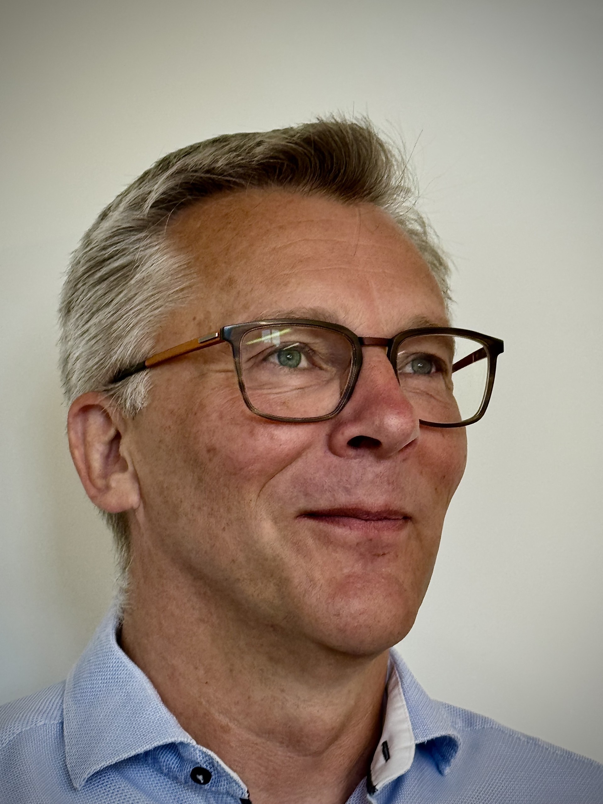 Øyvind Loennechen