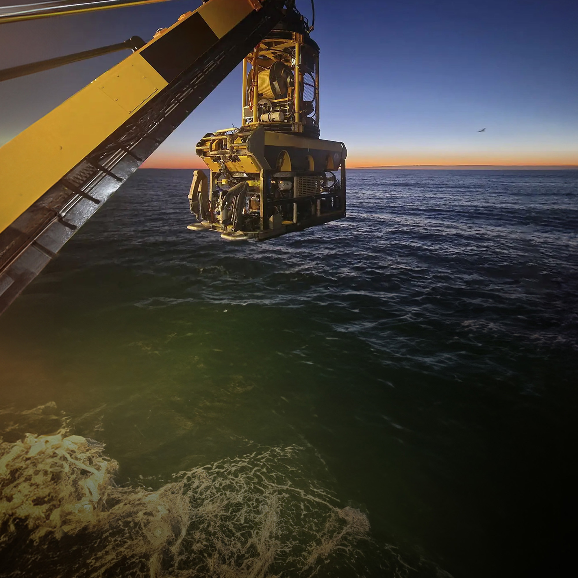 ROV Hero 4