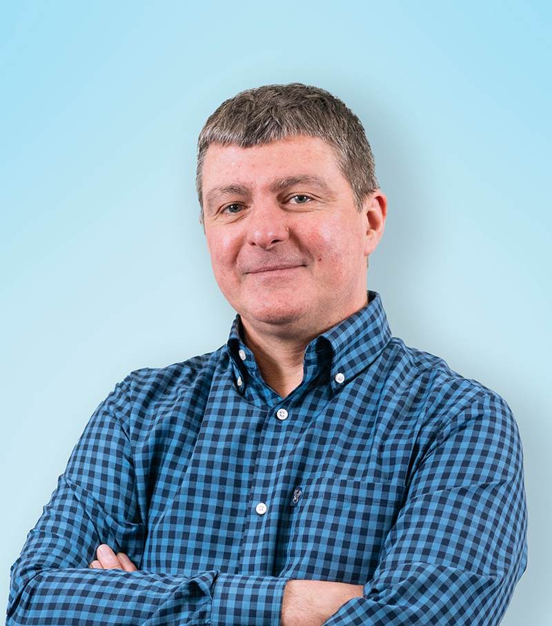 Profile photo of Ali Macleod of IMCA