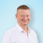 Profile photo of Jim Cullen of IMCA