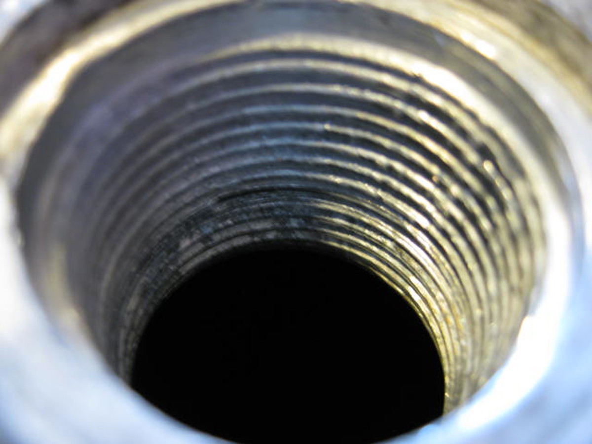 IMCA SF: Pillar valve failure Image3 (1) Imperial threads on the bottle