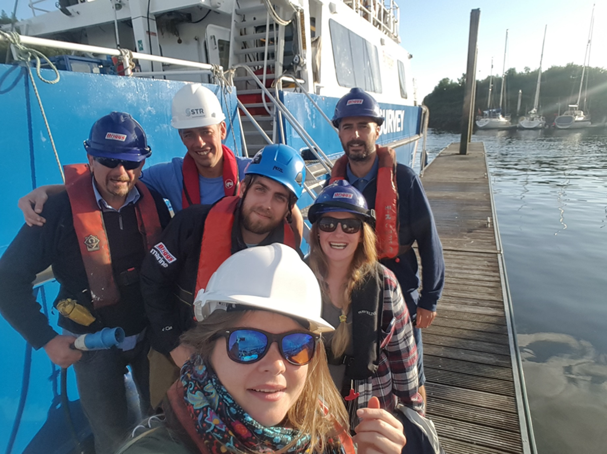 Sara Offshore 3