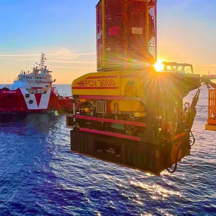 Remote Systems & ROV Committee at IMCA