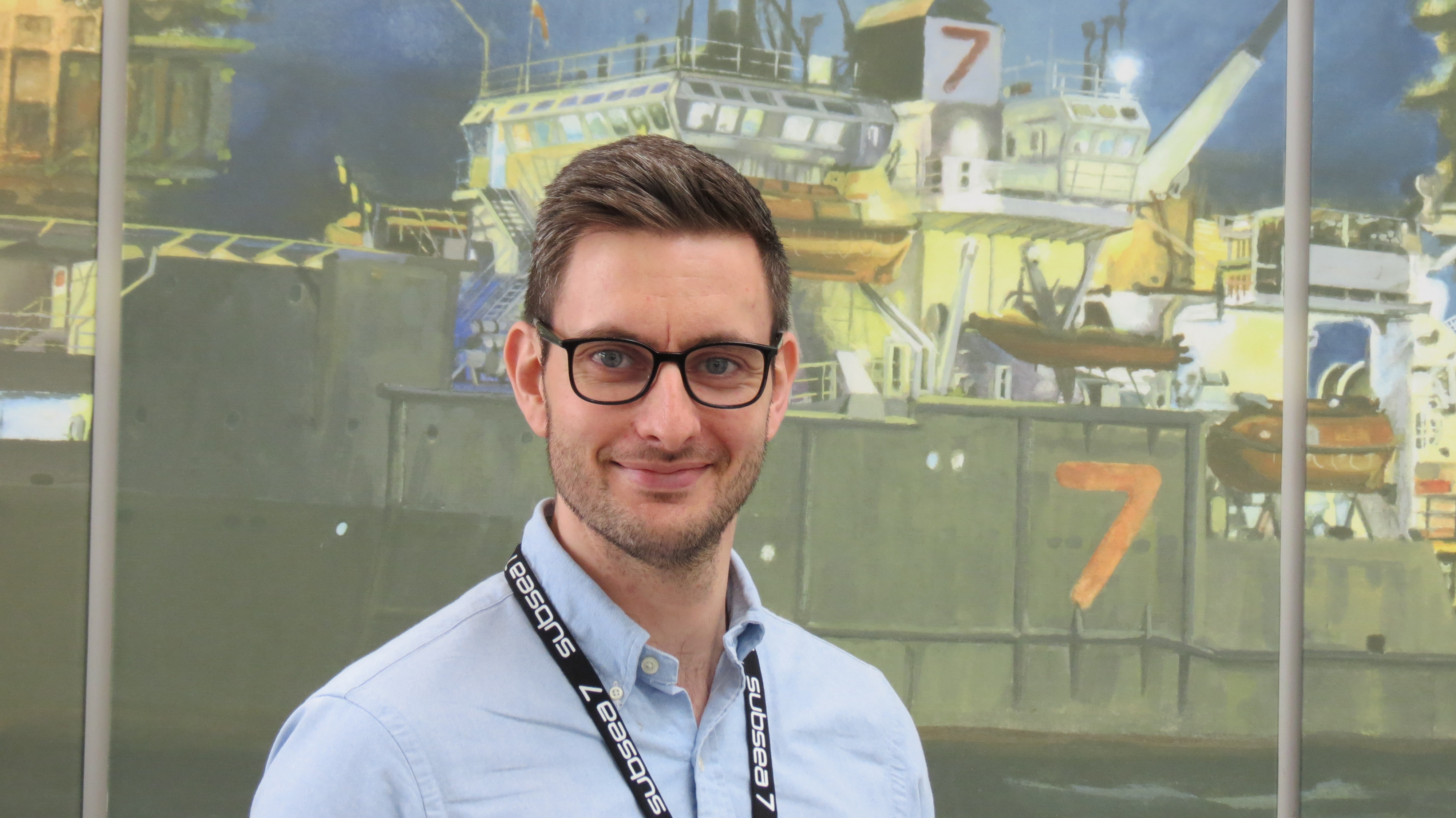 Welcome and update from DP Committee 