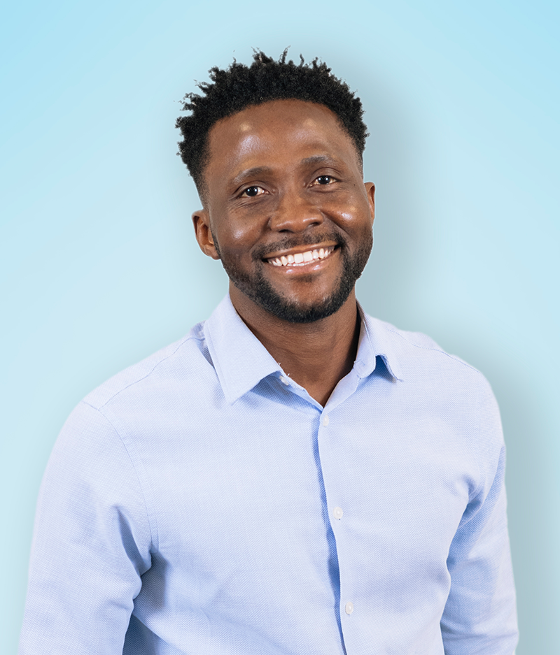 Profile photo of Ade Adebanjo of IMCA