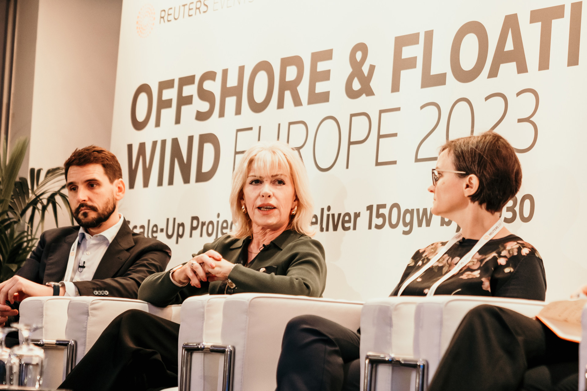 Reuters Events Offshore Floating Wind 2023 10 Reuters Events Offshore Floating Wind 2023 10