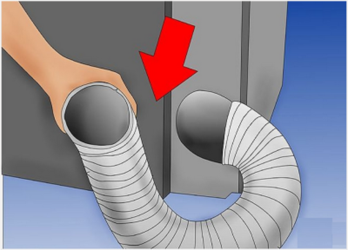 Diagram check vent hose