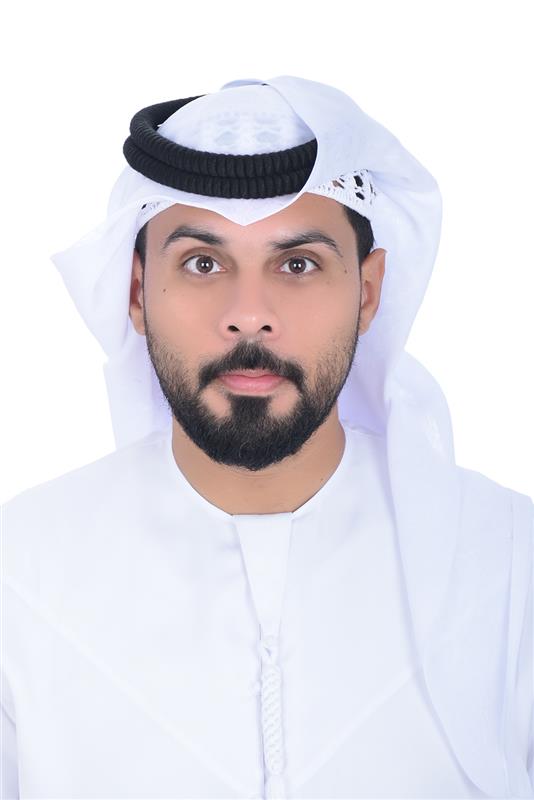 Majed Alblooshi
