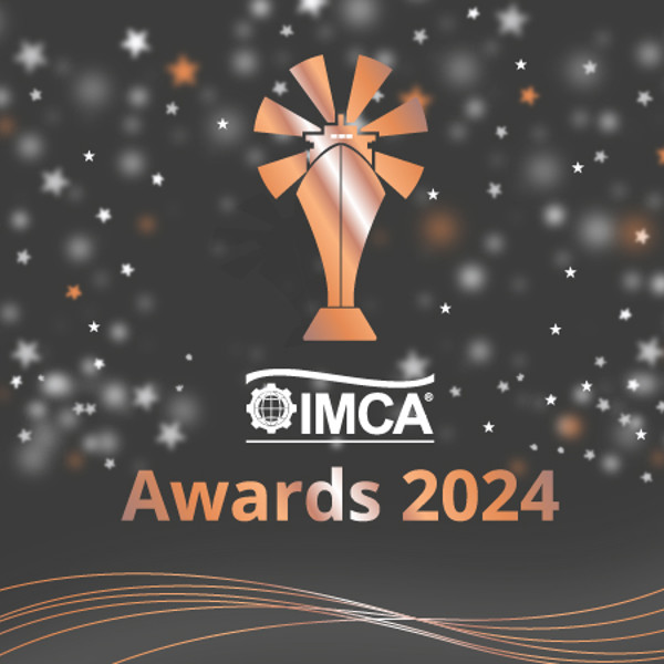 Imca Full Form International Marine Contractors Association (IMCA)