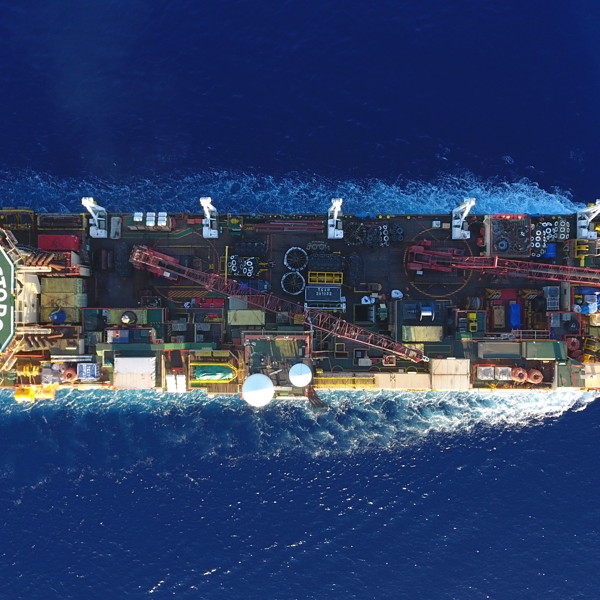 Vessel safety (Castoro 10) Vessel safety (Castoro 10)