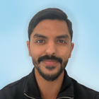 Profile pic of Yashpreet Singh of IMCA