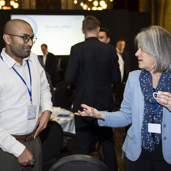 Navigating Offshore Wind Contracts 2023 3 Delegates at Navigating Offshore Wind Contracts 2023