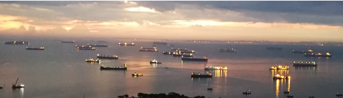 IMCA SF Illegal boarding – theft while the vessel at anchor 1 Illegal boarding – theft while the vessel at anchor