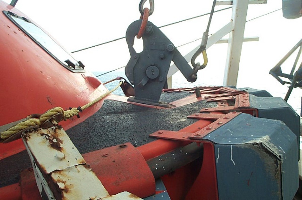  mechanisms after modifications