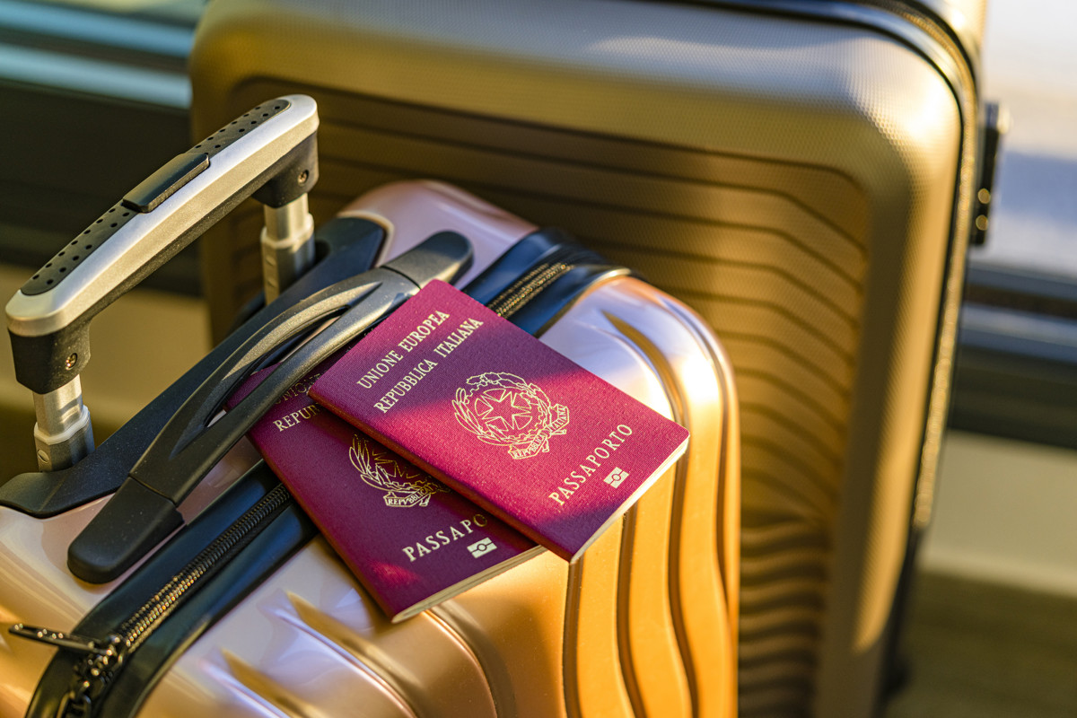 Imca Safety Personal Security