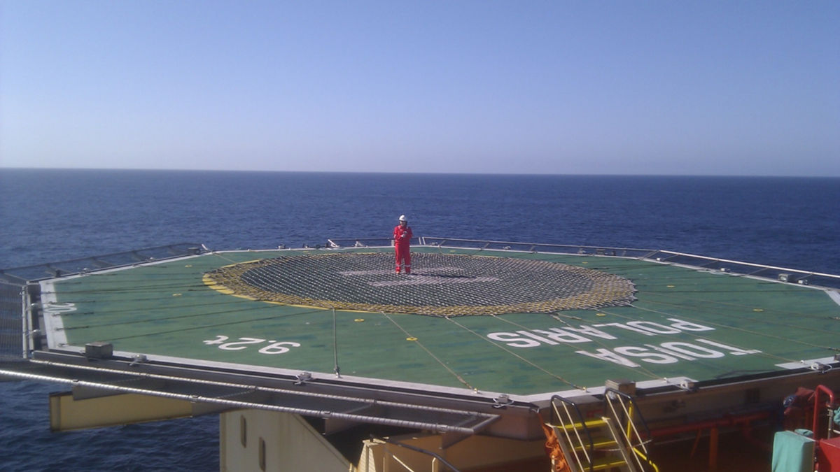 Sara Offshore 2