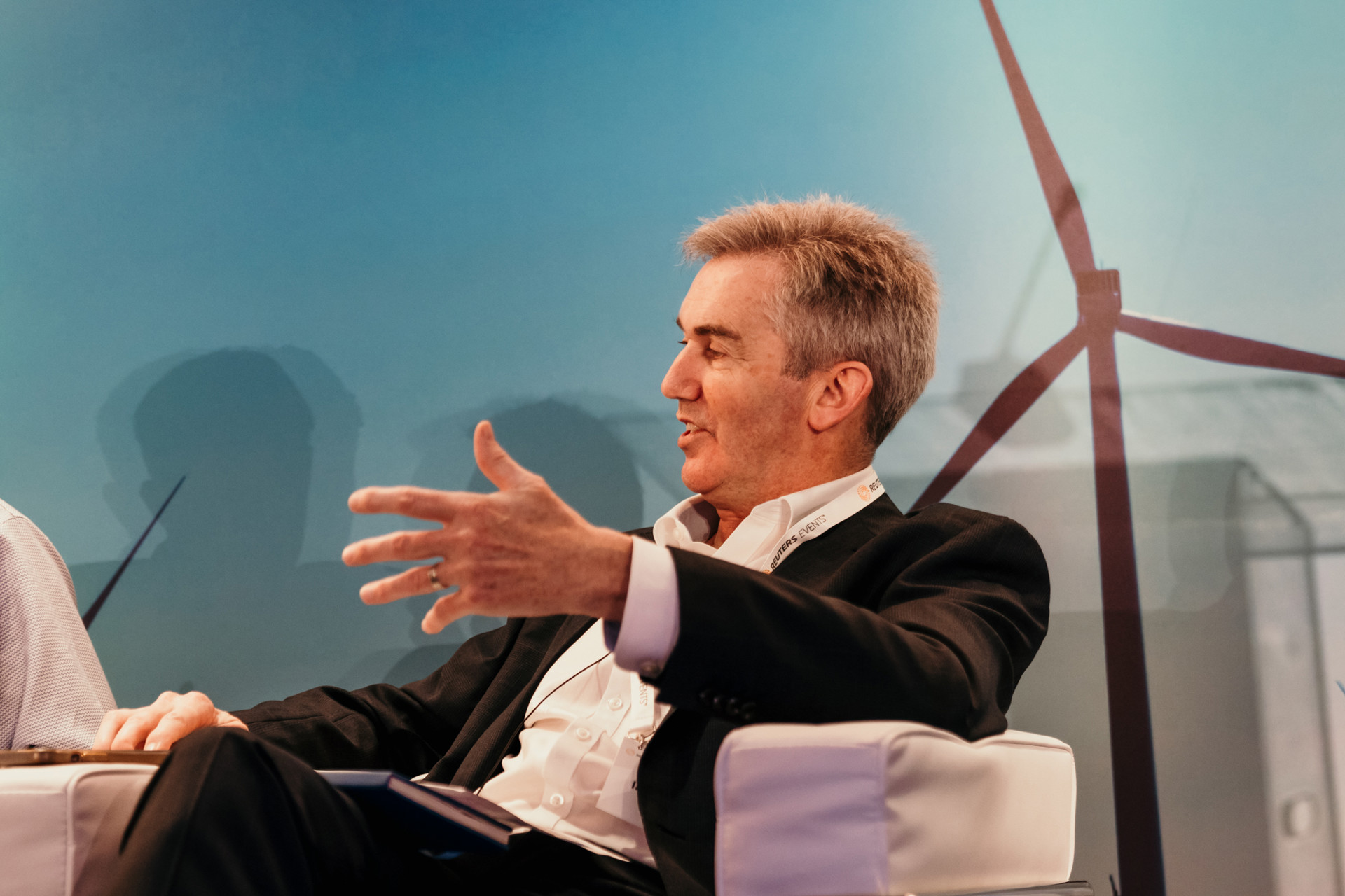 Reuters Events Offshore Floating Wind 2023 16 Reuters Events Offshore Floating Wind 2023 16