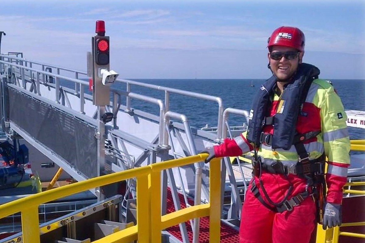 Uss Safety First Safety first: why collective effort and practical insight is essential ...