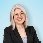 Profile photo of Romina Nicolaides of IMCA