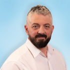 Profile photo of Rhys Jones of IMCA