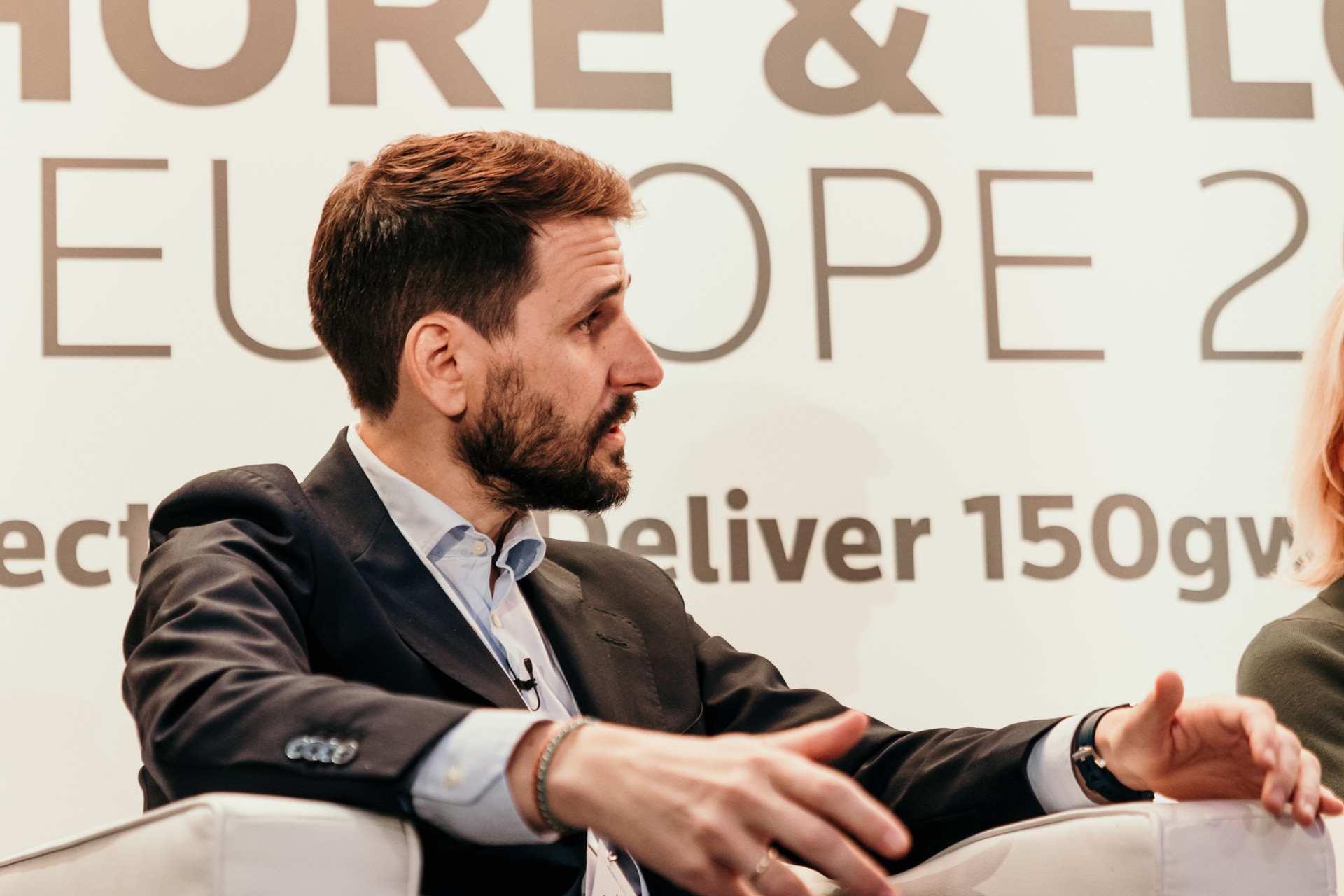 Reuters Events Offshore Floating Wind 2023 18 Reuters Events Offshore Floating Wind 2023 18