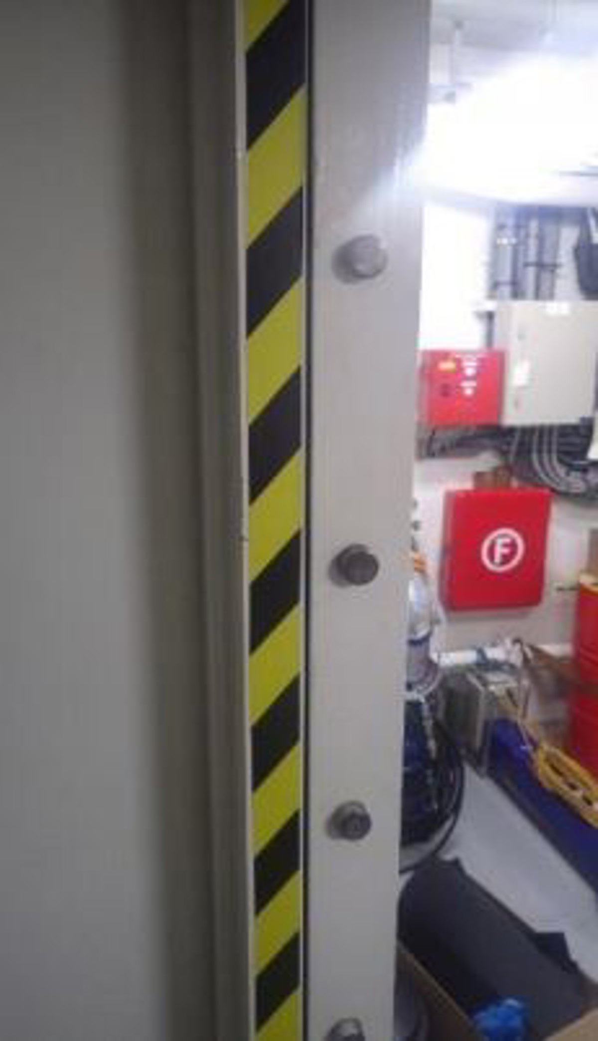 Door frame