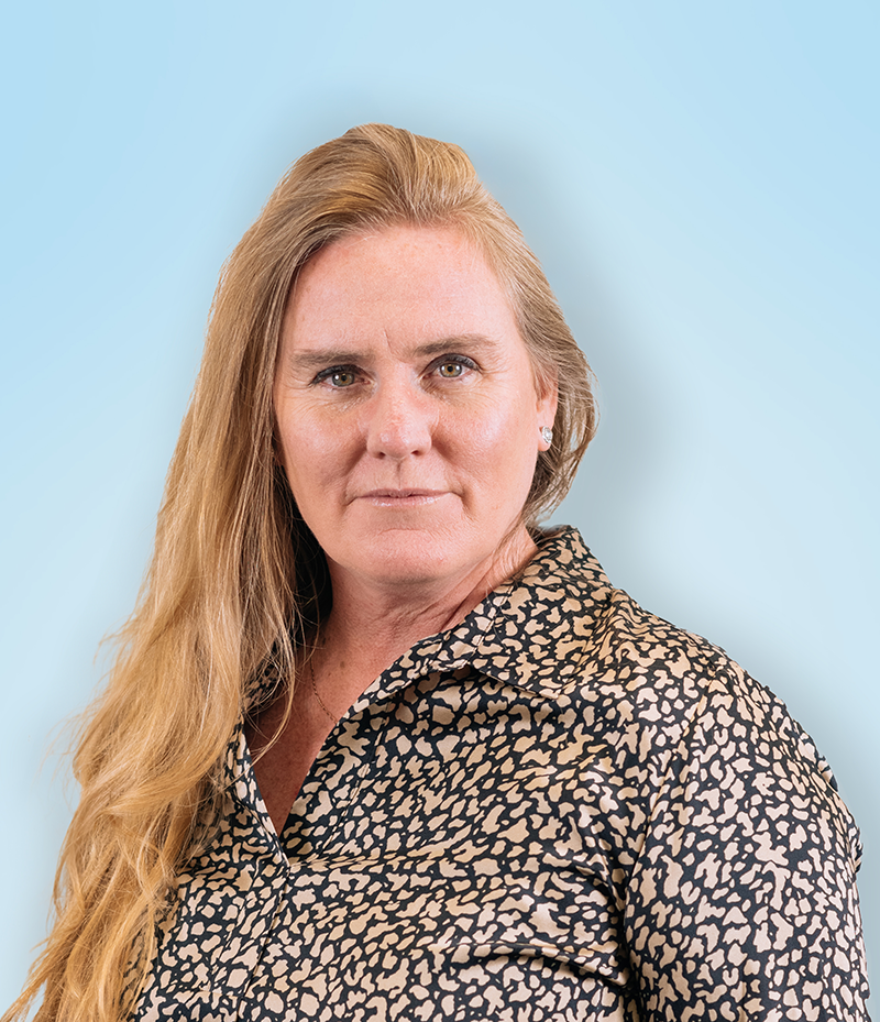 Profile photo of Jill Adamson of IMCA