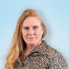 Profile photo of Jill Adamson of IMCA