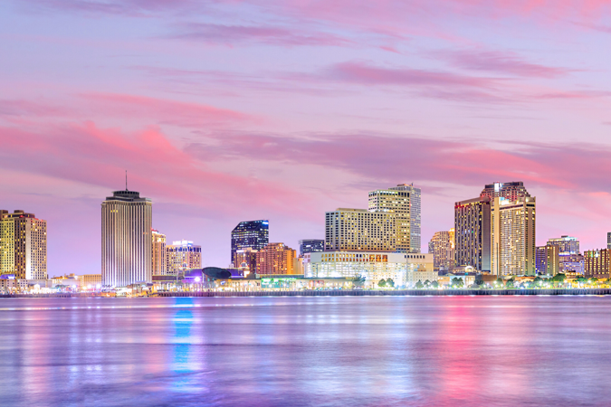 New Orleans