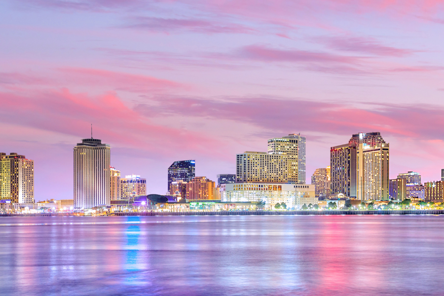 New Orleans