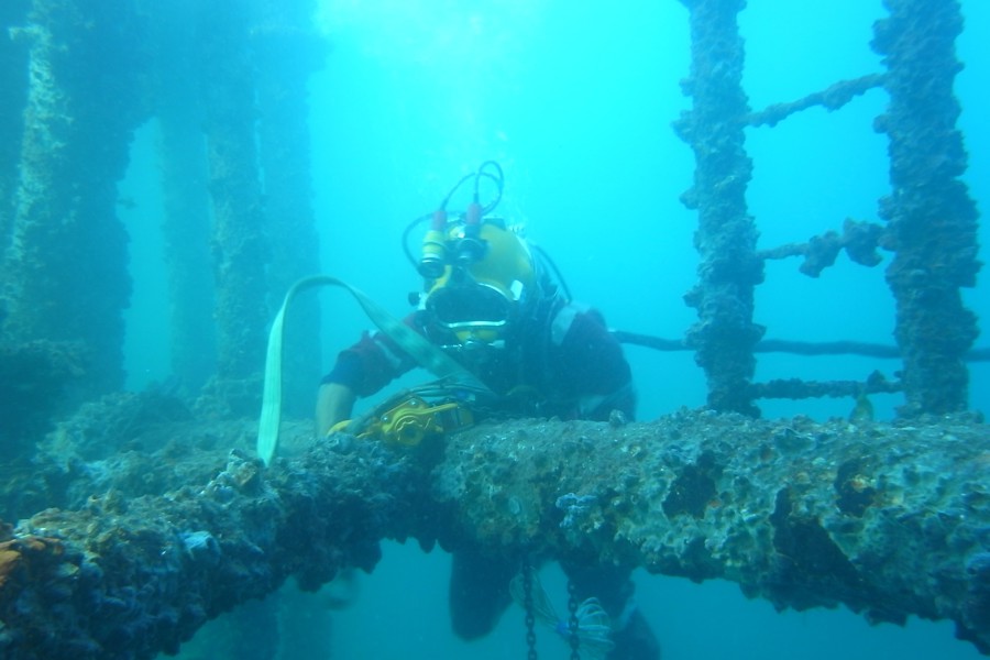 IMCA issues diver safety warning as global subsea decommissioning accelerates
