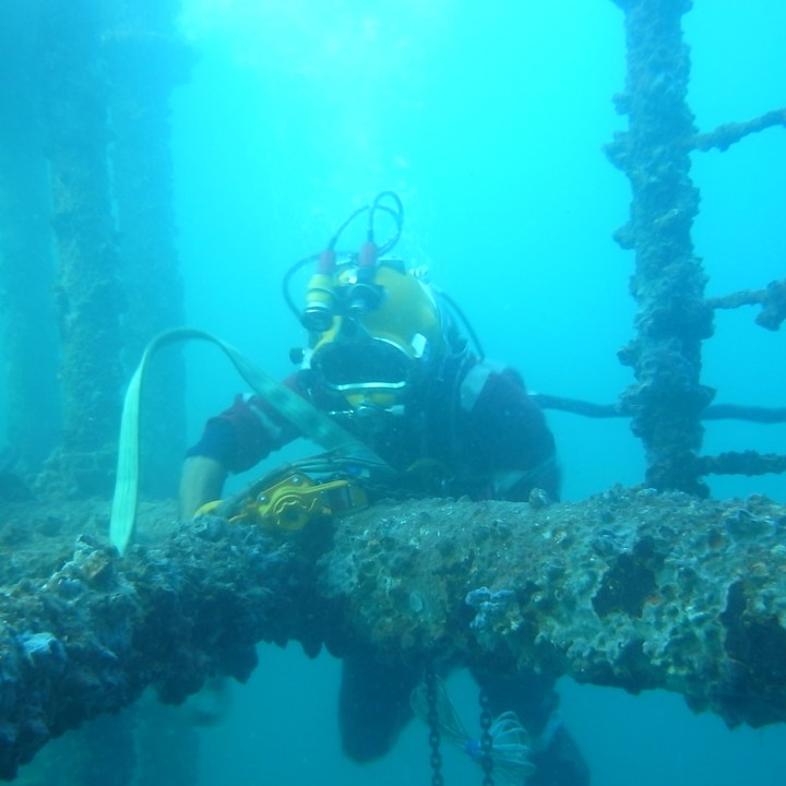 IMCA issues diver safety warning as global subsea decommissioning accelerates